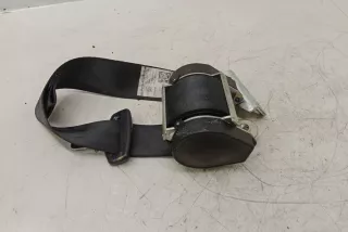 1K6857806N , art13925017 Ремень безопасности задний правый Volkswagen Golf 5 Арт 13925017, вид 3