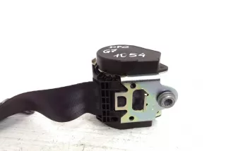 621102200 , art14041001 Ремень безопасности задний правый Volkswagen Golf 7 Арт 14041001, вид 3