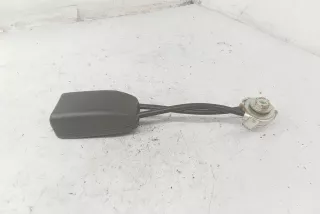NSB1094 , art13935194 Ремень безопасности передний правый Honda FR-V Арт 13935194, вид 2