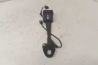 8K0857755F , art13952584 Ремень безопасности передний правый Audi A5 (S5,RS5) 1 Арт 13952584, вид 1
