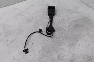 8K0857755F , art13939759 Преднатяжитель ремня безопасности Audi A6 C7 (S6,RS6) Арт 13939759, вид 1