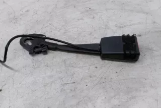 8K0857755F , art13939759 Преднатяжитель ремня безопасности Audi A6 C7 (S6,RS6) Арт 13939759, вид 2