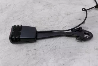8K0857755F , art13939759 Преднатяжитель ремня безопасности Audi A6 C7 (S6,RS6) Арт 13939759, вид 3