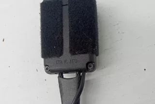 17916AEU , art13974923 Преднатяжитель ремня безопасности Citroen C4 Picasso 2 Арт 13974923, вид 3