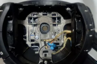 96866507ZD , art13796416 Руль Citroen C4 Grand Picasso 1 Арт 13796416, вид 3