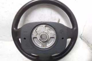 0866688730643369 , art13800309 Руль Volvo XC90 1 restailing Арт 13800309, вид 4