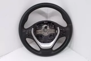 62560003F , art13968133 Руль BMW 3 F30/F31/GT F34 Арт 13968133, вид 1