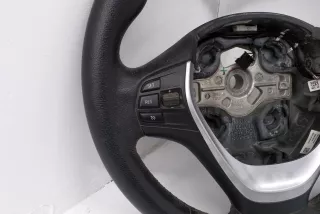 62560003F , art13968133 Руль BMW 3 F30/F31/GT F34 Арт 13968133, вид 2