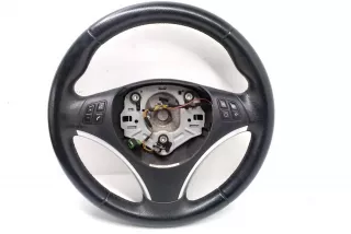 6769894 , art13996732 Руль BMW 3 E90/E91/E92/E93 Арт 13996732, вид 1