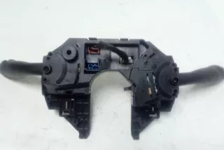 96656015XT , art13796423 Переключатель подрулевой (стрекоза) Citroen C4 Grand Picasso 1 Арт 13796423, вид 3