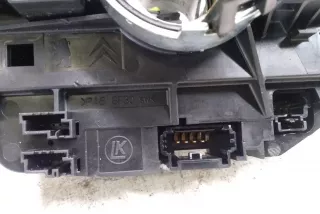 96667245ZD , art13960837 Переключатель подрулевой (стрекоза) Peugeot 508 Арт 13960837, вид 4