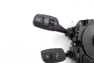 9164419 , art14097503 Переключатель подрулевой (стрекоза) BMW X5 E70 Арт 14097503, вид 3