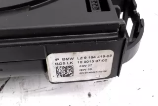 9164419 , art14097503 Переключатель подрулевой (стрекоза) BMW X5 E70 Арт 14097503, вид 5