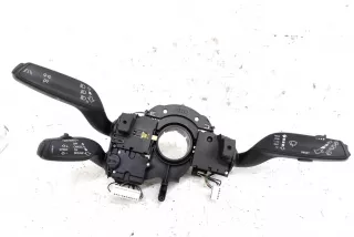 4G8953502AL , art14098628 Переключатель подрулевой (стрекоза) Audi Q5 1 Арт 14098628, вид 1