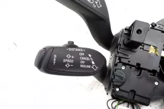 4G8953502AL , art14098628 Переключатель подрулевой (стрекоза) Audi Q5 1 Арт 14098628, вид 4