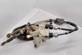 6C09S040 , art14060318 Кулиса Pontiac Vibe 1 Арт 14060318, вид 2