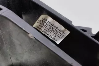 335300D0400 , art14087120 Кулиса Toyota Yaris 2 Арт 14087120, вид 9