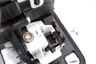 8R2713041D , art14096365 Кулиса Audi Q5 1 3.0л Арт 14096365, вид 8