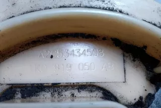 A2C53434508 , art13905805 Насос топливный Skoda Octavia A5 restailing Арт 13905805, вид 3