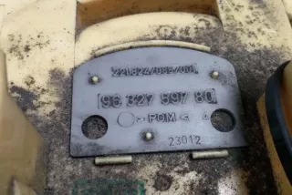 221824085001 , art13908560 Насос топливный Peugeot 307 Арт 13908560, вид 3
