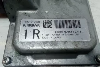 EMU10000NF1 , art14070274 Блок управления АКПП Nissan Qashqai+2 Арт 14070274, вид 2
