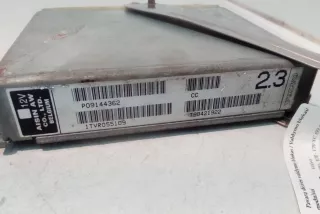 P09144362 , art14082616 Блок управления АКПП Volvo V70 3 Арт 14082616, вид 3