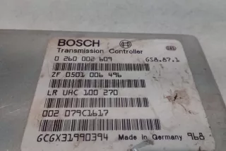 0260002609 , art14083558 Блок управления АКПП Land Rover Range Rover 2 Арт 14083558, вид 3