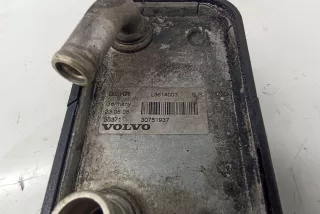 30751937 , art13989166 Радиатор масляный Volvo XC90 1 restailing Арт 13989166, вид 2