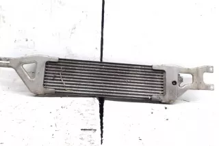 A1645002400 , art13996853 Радиатор АКПП Mercedes ML W164 Арт 13996853, вид 2
