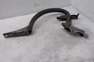 4G5827301B , art13939732 Петля крышки багажника Audi A6 C7 (S6,RS6) Арт 13939732, вид 3