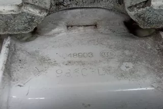 A048903 , art14012185 Петля крышки багажника Fiat Ducato 4 Арт 14012185, вид 4