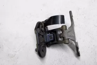 706062509 , art14061259 Петля крышки багажника BMW X1 E84 Арт 14061259, вид 2