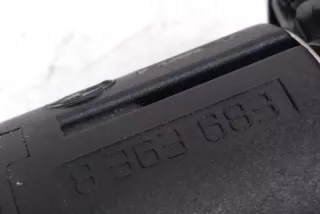 8363683 , art13795001 Блок управления светом BMW 5 E39 Арт 13795001, вид 3