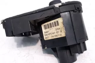 8P2941531A , art13796493 Блок управления светом Audi A3 8P Арт 13796493, вид 3