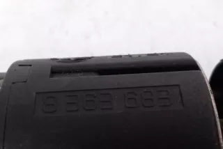 8363683 , art13805543 Блок управления светом BMW 5 E39 Арт 13805543, вид 2