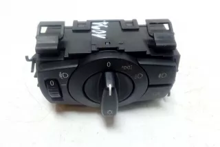693279402 , art14057537 Блок управления светом BMW 3 E90/E91/E92/E93 Арт 14057537, вид 1