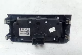 913472802 , art14069168 Блок управления светом BMW X5 E70 Арт 14069168, вид 2