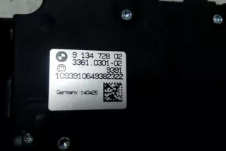 913472802 , art14069168 Блок управления светом BMW X5 E70 Арт 14069168, вид 3