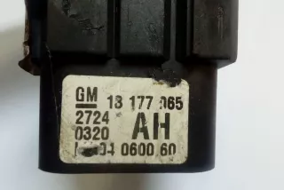 13177065 , art14110433 Блок управления светом Opel Vectra B Арт 14110433, вид 4