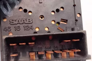 4616124 , art14113463 Блок управления светом Saab 9-3 2 Арт 14113463, вид 2