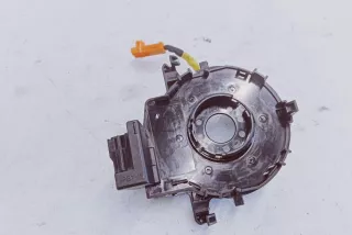 005519 , art13930023 Шлейф руля Toyota Auris 1 Арт 13930023, вид 4