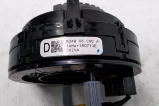 KD4966CS0A , art13973678 Шлейф руля Mazda 5 1 Арт 13973678, вид 2