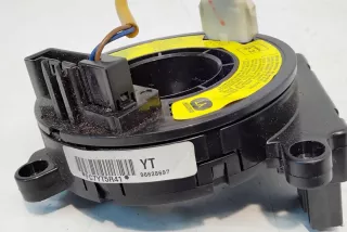 96628697 , art14114867 Шлейф руля Chevrolet Captiva Арт 14114867, вид 2