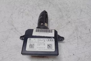 4F0909131 , art14079544 Замок зажигания Audi Q7 4L Арт 14079544, вид 3