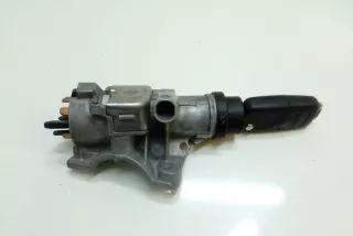 4B0905851 , art14119213 Замок зажигания Volkswagen Passat B5 Арт 14119213, вид 3