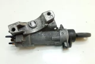 4B0905851 , art14119325 Замок зажигания Seat Toledo 2 Арт 14119325, вид 1