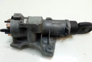 4B0905851 , art14119325 Замок зажигания Seat Toledo 2 Арт 14119325, вид 4