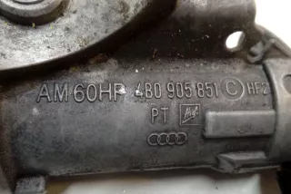 4B0905851 , art14119325 Замок зажигания Seat Toledo 2 Арт 14119325, вид 5
