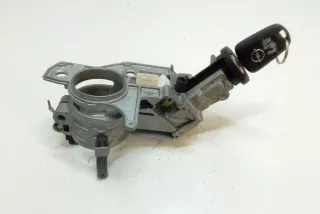 N0501882 , art14120501 Замок зажигания Opel Astra G Арт 14120501, вид 1