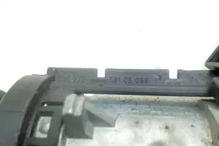 N0501882 , art14120501 Замок зажигания Opel Astra G Арт 14120501, вид 3